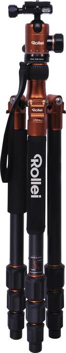 Actual product image Rollei C5i (Metal)
