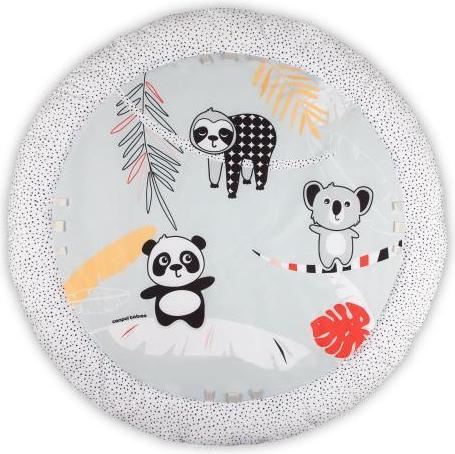 Produktbild Canpol BabiesBoo Sensory Educational Play Mat