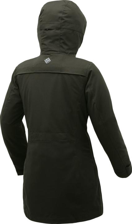 Immagine prodotto Tucano Urbano Magic Parka 2 in 1 Donna (38)