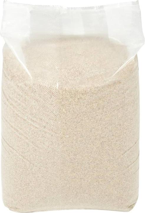 Produktbild VidaXL Filtersand 25 kg 0,5-1,0 mm