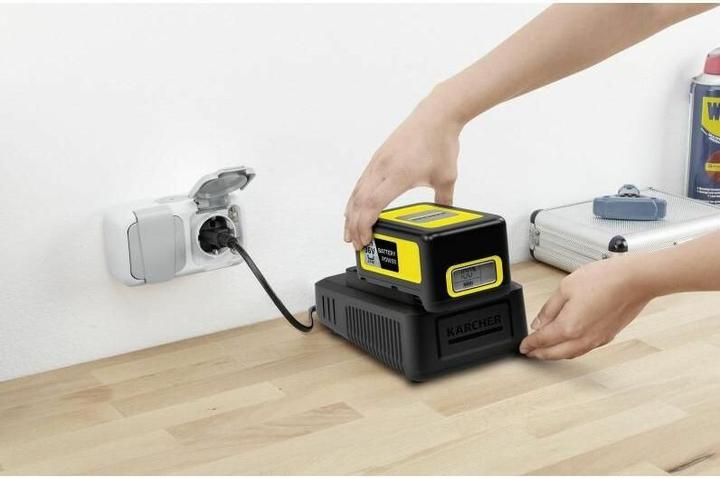 Produktbild Kärcher Starter Kit (36 V)