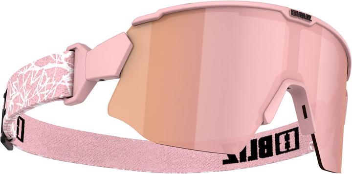 Immagine prodotto Bliz Breeze (rosa opaco, Marrone w Rosa Multi, Pink)