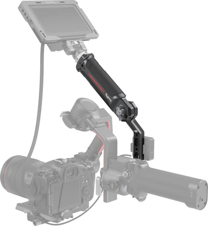 Actual product image SmallRig Handgrip (Gimbal handle)