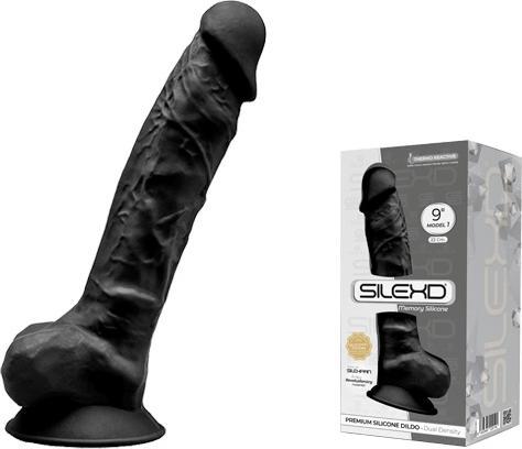 Actual product image Silexd Dual Density