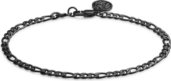 Actual product image Lucleon Essentials (0.40 cm, Stainless steel)