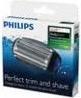Actual product image Philips Ersatzscherfolie TT2000/43 (1 x)