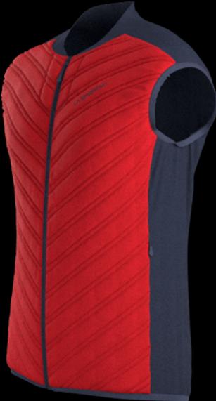 Actual product image La Sportiva Alya Vest M (M)