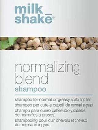 Milk_Shake Scalp Care Normalizing Blend Shampoo 10ml (10 ml)