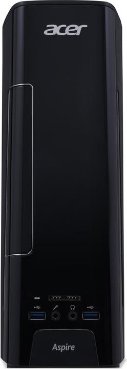 Image du produit Acer Aspire AXC-780 H110 (Intel Core i5-7400, 8 Go, 128 Go)