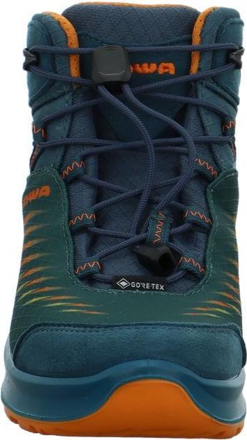 Produktbild Lowa Zirrox Ii Gtx Mid Jr (35)