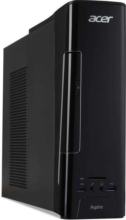 Image du produit Acer Aspire AXC-780 H110 (Intel Core i5-7400, 8 Go, 128 Go)