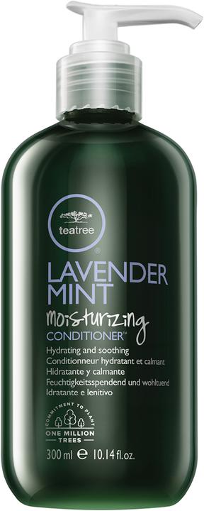 Image du produit Paul Mitchell Hydratation à la menthe de la lavande (300 ml)