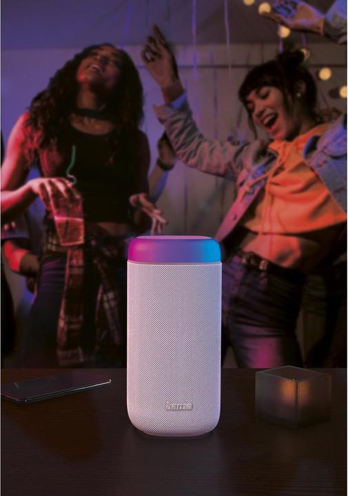 Produktbild Hama Shine 2.0 (12 h, Batteriebetrieb)