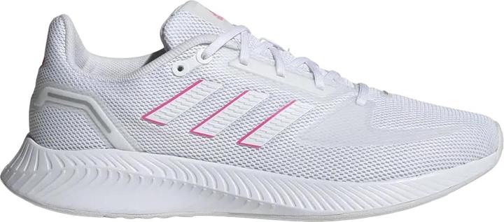 Actual product image adidas Womens/Ladies Falcon 2.0 Running Trainers (37.5)