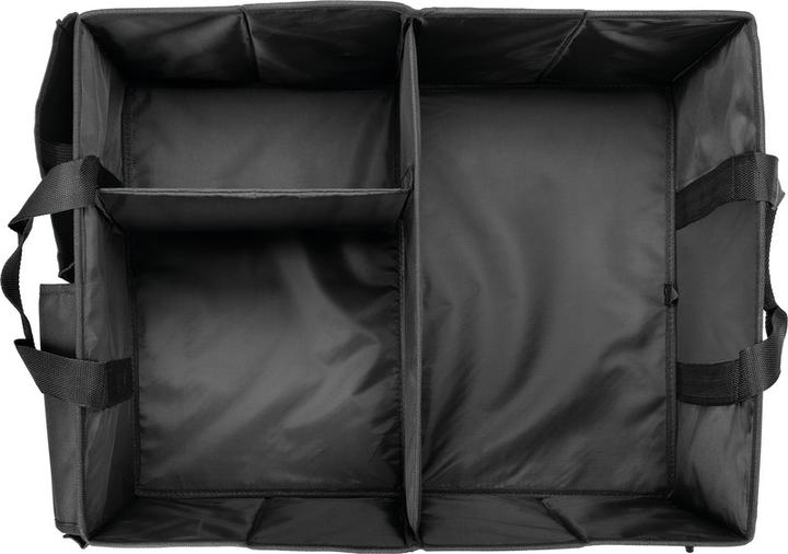 Actual product image Helit Organisateur de coffre the car organiser