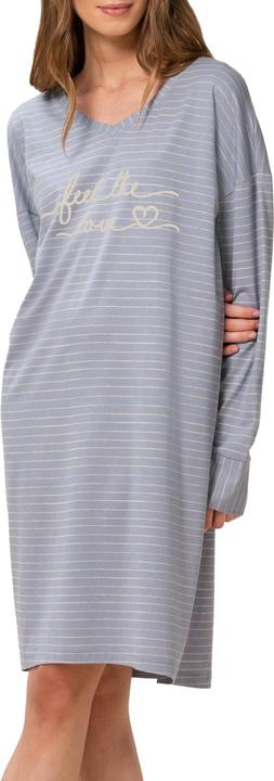 Image du produit Triumph Chemise de nuit Casual Confortable Nightdresses NDK LSL 10 CO/MD - 17441 (36)