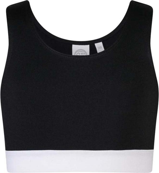 Image du produit SF - Haut court FASHION - Fille (146, 152)