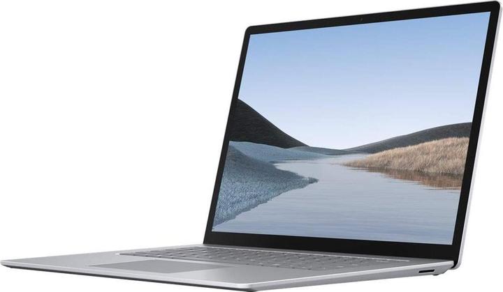 Produktbild Microsoft Surface Laptop 6 for business (15", Intel Core Ultra 7 165H, 16 GB, 512 GB, DE)