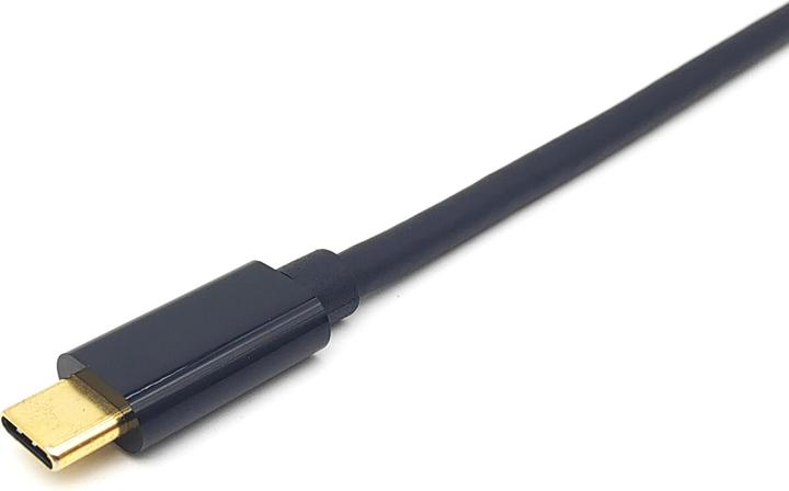 Produktbild equip DisplayPort – USB C (1 m, DisplayPort)
