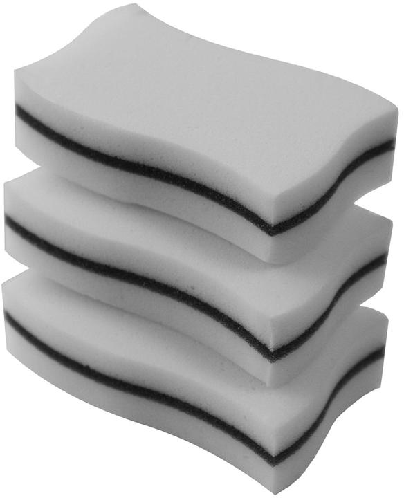 Actual product image Franke Cleaning sponge set (1 pcs.)