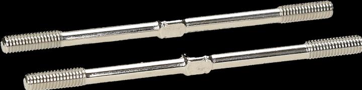 Image du produit HB Racing Turnbuckle M5 x 85mm (2pcs)