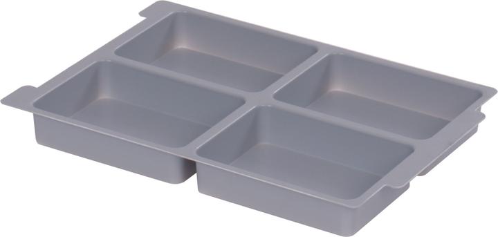 Actual product image Werkstarck Inserts for -Boxes Type F1