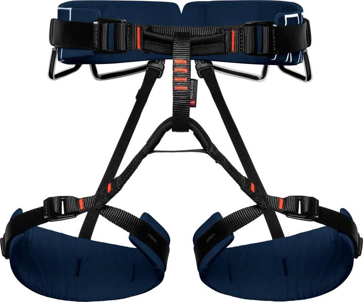 Mammut 4 Harnais de glissement (M, L, XL)