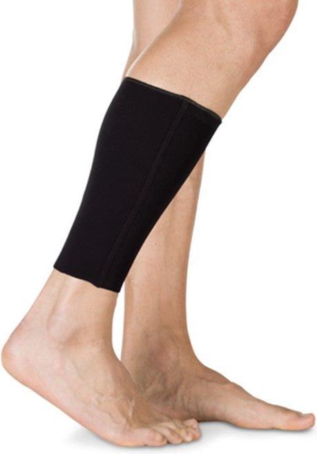 Produktbild Bilasto Uno Wadenbandage S schwarz (S)