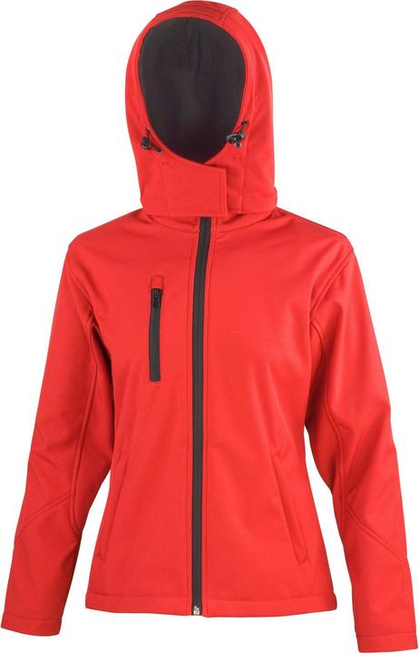 Result Clothing Core TX Softshelljacke