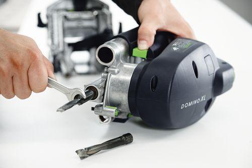 Produktbild Festool Domino Fräser D 8-NL 50 HW-DF 700