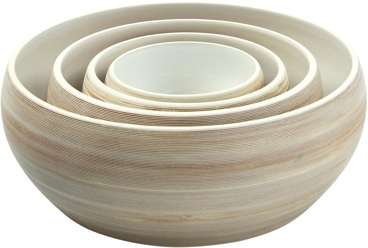 Actual product image Wolters Ceramic bowl Diner Stone, S, Brown (0.25 l)
