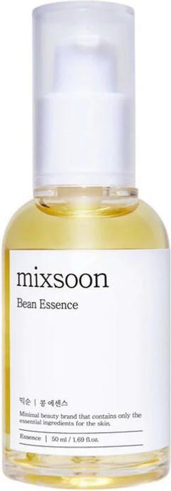 Image du produit Mixsoon Essence de haricot (50 ml)