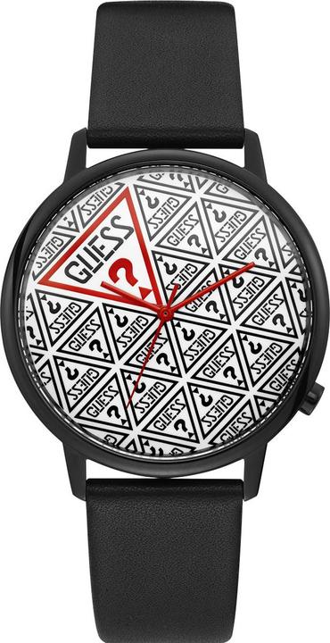 Guess Originals Hollywood & Highland (Analoguhr, 42 mm)