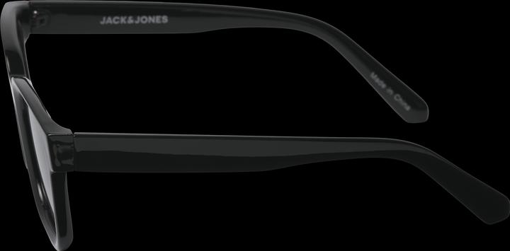 Immagine prodotto Jack & Jones Occhiali da sole rettangolari in plastica Occhiali da sole rettangolari