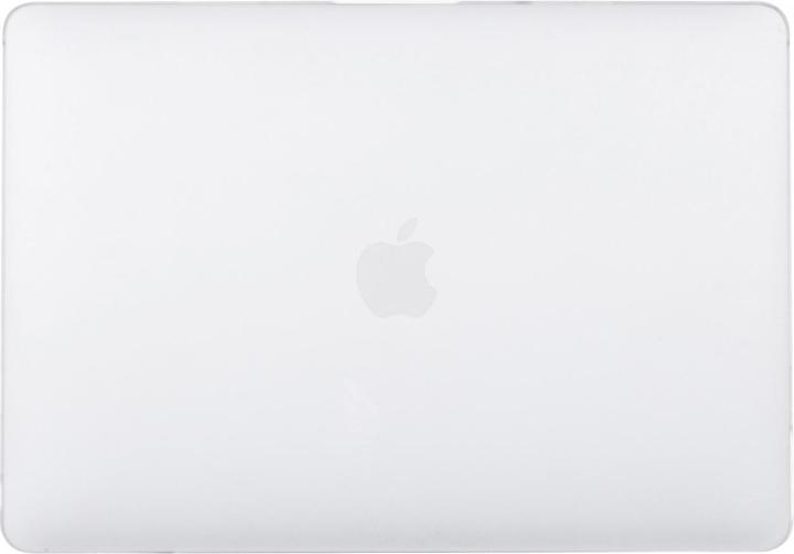 Screenguard Hard Case für Apple MacBook Pro 13" M1, M2 (2020-2022) A2338 (13", Apple)