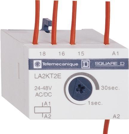 Image du produit Schneider Electric Atténuation de la bobine 12-24V