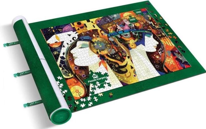 Lamberth Jigsaw Puzzle Mat - 500 to 3000 Pieces (500 Teile)