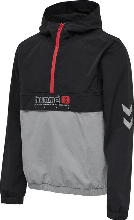 Image du produit hummel Legacy Musa Wov Halfzip Jacket (XXS)