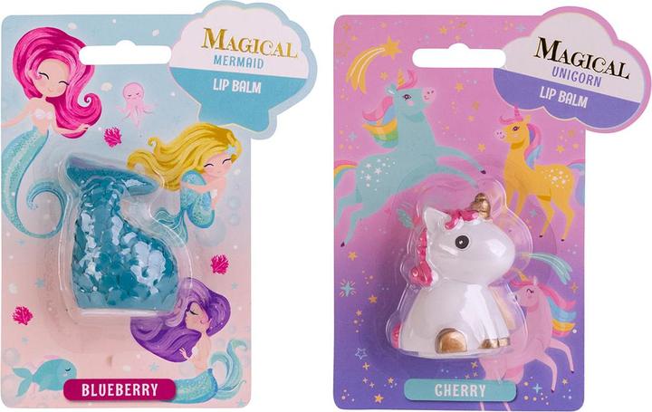 Accentra Magical Unicorn / Magical Mermaid (Balsam)