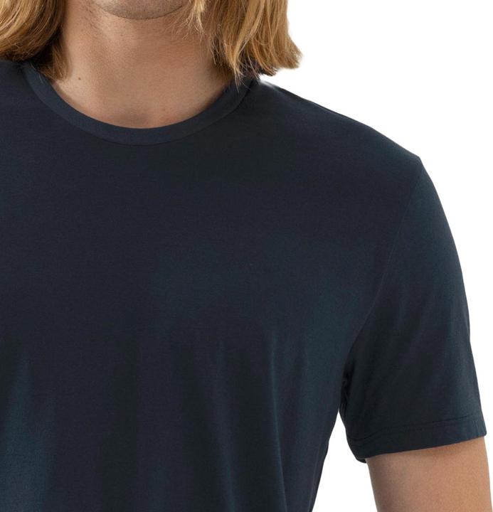 Actual product image Mey Dry Cotton Undershirt / Shirt Short Sleeve (XL)