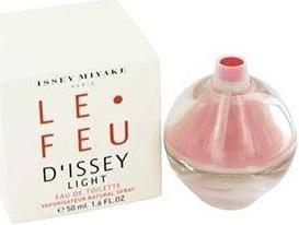 Image du produit Issey Miyake Le Feu d'Issey Light (Eau de toilette, 30 ml)
