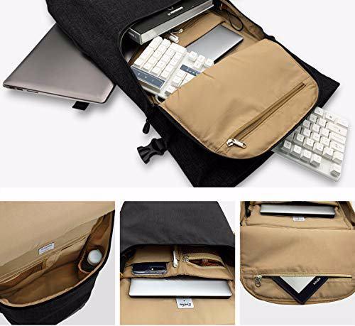 Immagine prodotto EverVanz Zaino per laptop (25 l)