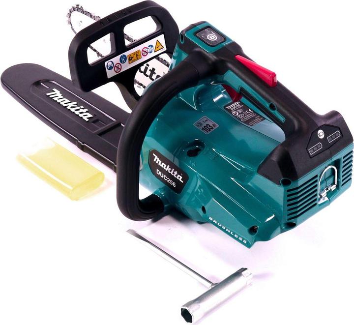 Produktbild Makita DUC256Z (Akku Kettensäge)