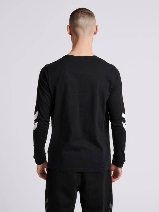 Actual product image hummel Legacy T-Shirt L/S (XXS)