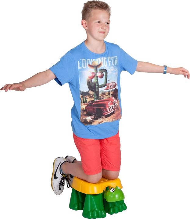 Immagine prodotto Sport-Thieme Tartaruga girevole