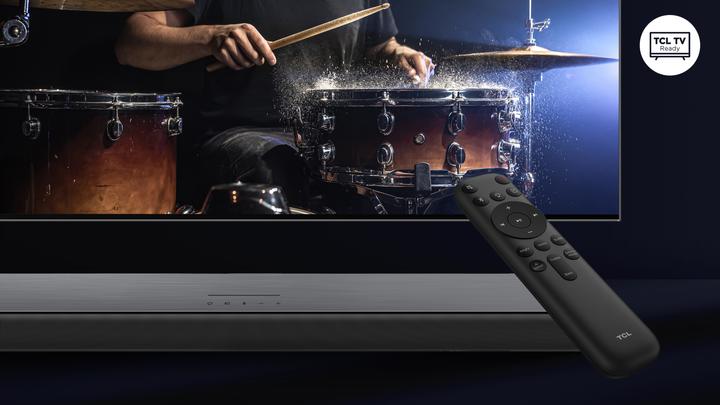 Actual product image TCL S45HE (50 W, 2.0 Channel)