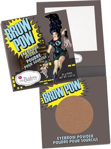 Image du produit The Balm Brow Pow Poudre pour sourcils (Blonde)