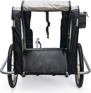 Produktbild Karlie Doggy Liner Paris De Luxe (Hund, Katze, Reflektoren)