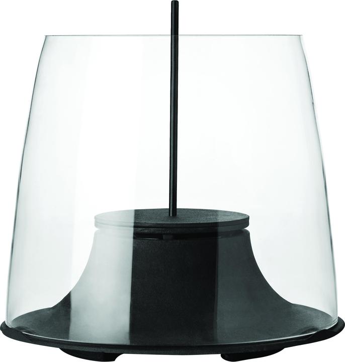 Actual product image Stelton Fuego bioethanol fireplace