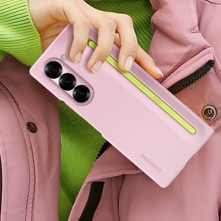 Produktbild Samsung Cover (Samsung Galaxy Z Fold6)